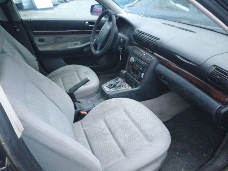 audi a4 b5 (8d2) del año 1995