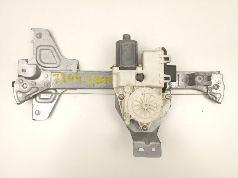 Recambio de elevalunas trasero derecho para citroën c4 1.6 d referencia OEM IAM 9647444280  