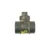 Recambio de caudalimetro para opel corsa d selective referencia OEM IAM 13307079  
