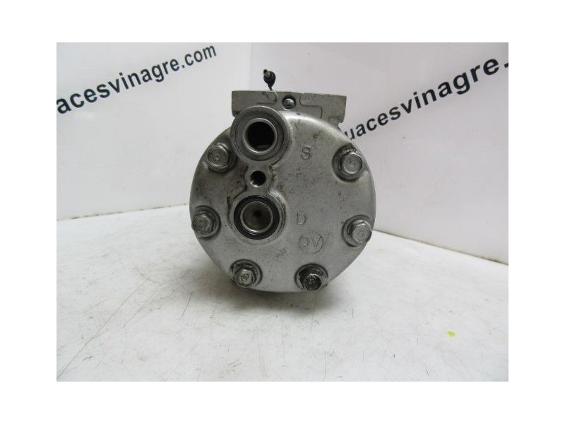 Recambio de aire acondicionado : renault safrane : 2.2 g -j7t (107,41cv) 5p [1993] para renault safrane 2.2 g -j7t referencia OE