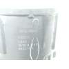 Recambio de antiniebla derecho para nissan tiida hatchback (c11) 1.5 dci referencia OEM IAM 261508992B 89207475 