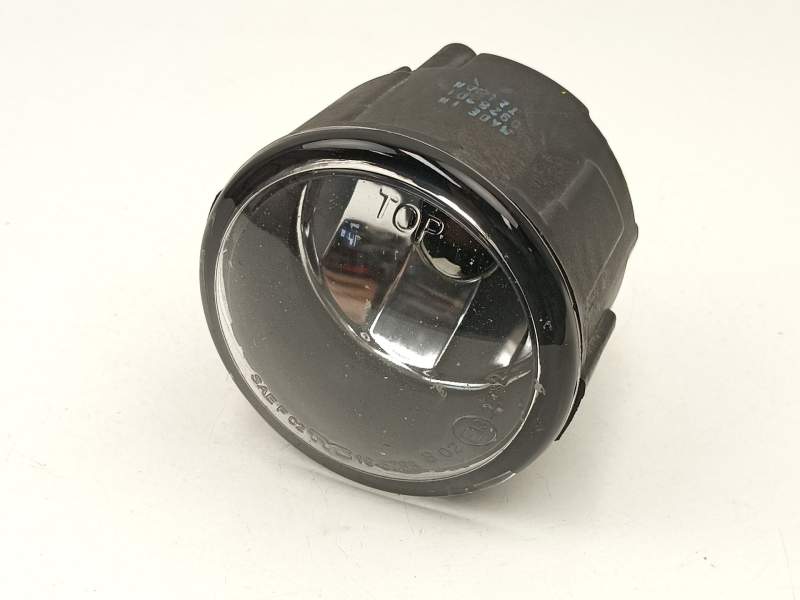 Recambio de antiniebla izquierdo para nissan tiida hatchback (c11) 1.5 dci referencia OEM IAM 261508992B 89207475 