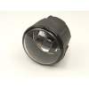 Recambio de antiniebla izquierdo para nissan tiida hatchback (c11) 1.5 dci referencia OEM IAM 261508992B 89207475 