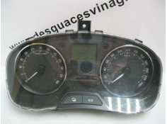Recambio de cuadro instrumentos : skoda fabia : 1.6 tdi (cay) 105cv 5p [2010] para skoda fabia 1.6 tdi (cay) 105cv  5p referenci