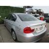 bmw 320 del año 2007