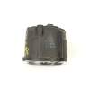 Recambio de antiniebla izquierdo para nissan tiida hatchback (c11) 1.5 dci referencia OEM IAM 261508992B 89207475 