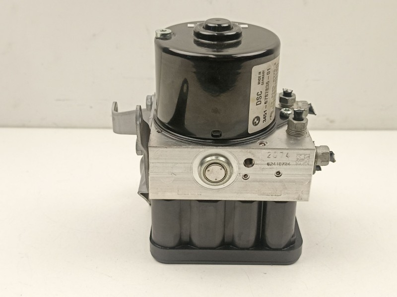 Recambio de abs para bmw 1 (e81) 118 d referencia OEM IAM 34516787836 10020603754 3451678783601