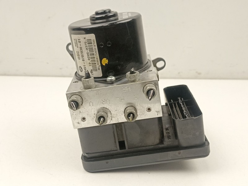 Recambio de abs para bmw 1 (e81) 118 d referencia OEM IAM 34516787836 10020603754 3451678783601