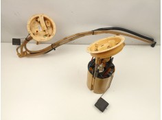 Recambio de bomba combustible aforador para bmw 1 (e81) 118 d referencia OEM IAM 7190943  7190944