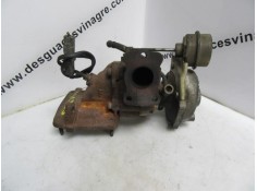 Recambio de turbo : peugeot 307 : 2.0 hdi 5p [2002] para peugeot 307 2.0 hdi referencia OEM IAM K03-403.550   2