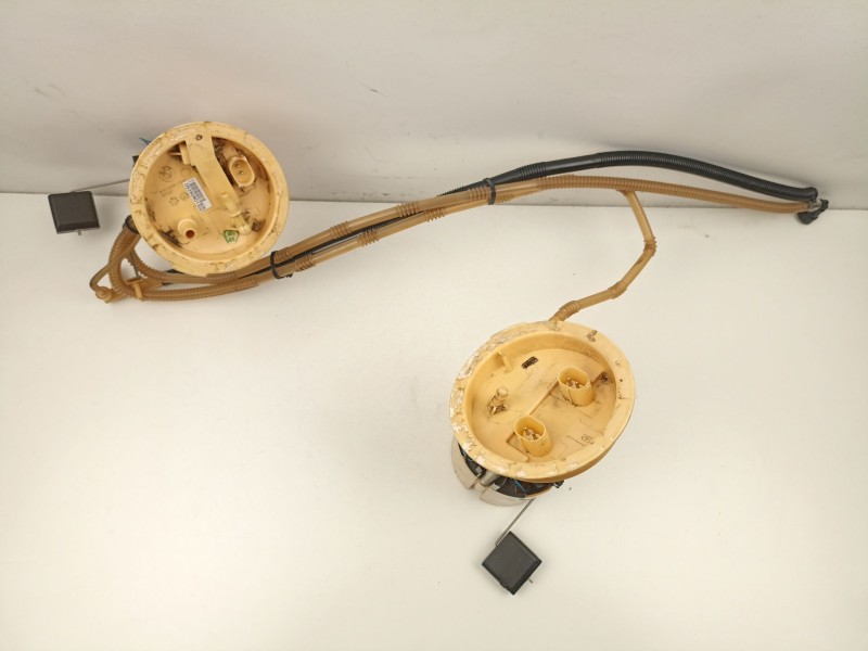 Recambio de bomba combustible aforador para bmw 1 (e81) 118 d referencia OEM IAM 7190943  7190944