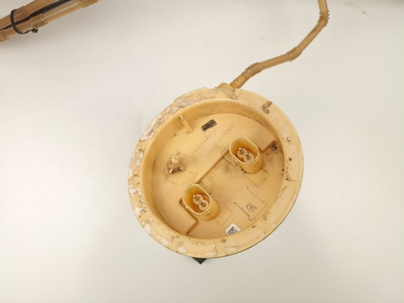 Recambio de bomba combustible aforador para bmw 1 (e81) 118 d referencia OEM IAM 7190943  7190944