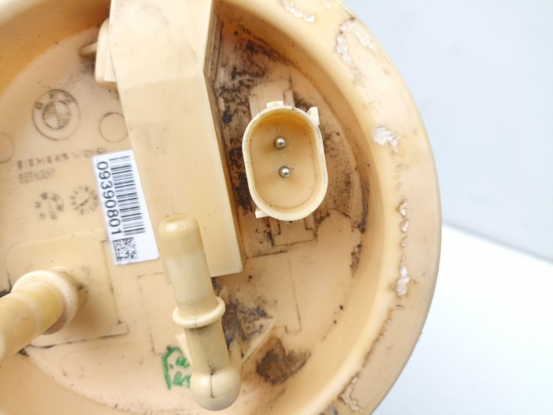 Recambio de bomba combustible aforador para bmw 1 (e81) 118 d referencia OEM IAM 7190943  7190944