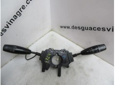 Recambio de mando luces y limpias : daewoo lanos : 1.5 g (85,65cv) [2002] para daewoo lanos 1.5 g referencia OEM IAM   