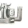 Recambio de elevalunas trasero izquierdo para nissan tiida hatchback (c11) 1.5 dci referencia OEM IAM 82731AX00A A765754100 