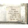 Recambio de elevalunas trasero izquierdo para nissan tiida hatchback (c11) 1.5 dci referencia OEM IAM 82731AX00A A765754100 