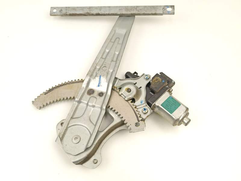 Recambio de elevalunas trasero derecho para nissan tiida hatchback (c11) 1.5 dci referencia OEM IAM 82730AX00A A688493700 