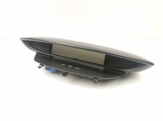 Recambio de cuadro instrumentos para citroën c4 1.6 hdi referencia OEM IAM 96572391ZD