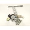 Recambio de elevalunas trasero derecho para nissan tiida hatchback (c11) 1.5 dci referencia OEM IAM 82730AX00A A688493700 