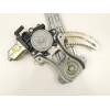 Recambio de elevalunas trasero derecho para nissan tiida hatchback (c11) 1.5 dci referencia OEM IAM 82730AX00A A688493700 