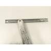 Recambio de elevalunas trasero derecho para nissan tiida hatchback (c11) 1.5 dci referencia OEM IAM 82730AX00A A688493700 