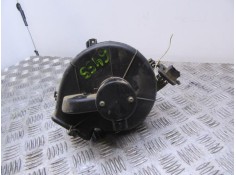 Recambio de motor calefaccion : fiat seicento : 1.1 g (54,38cv) [2003] para fiat seicento 1.1 g referencia OEM IAM    2