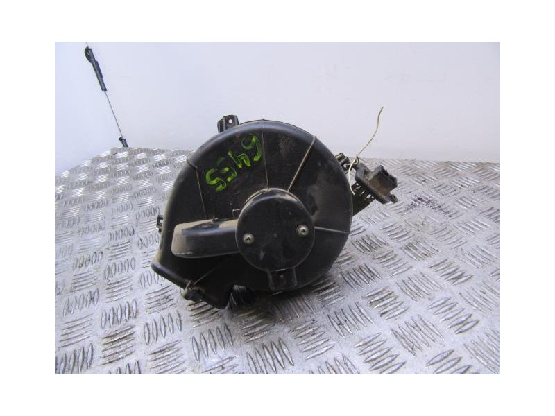 Recambio de motor calefaccion : fiat seicento : 1.1 g (54,38cv) [2003] para fiat seicento 1.1 g referencia OEM IAM   