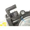 Recambio de elevalunas trasero derecho para nissan tiida hatchback (c11) 1.5 dci referencia OEM IAM 82730AX00A A688493700 