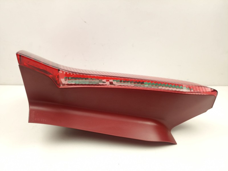 Recambio de piloto trasero izquierdo para citroën c4 1.6 d 9hy 109 cv referencia OEM IAM 9646801777  