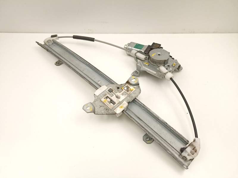 Recambio de elevalunas delantero derecho para nissan tiida hatchback (c11) 1.5 dci referencia OEM IAM 807308991A A864364701 