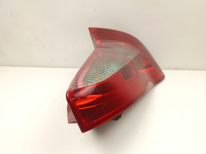 Recambio de piloto trasero izquierdo para citroën c4 1.6 d 9hy 109 cv referencia OEM IAM 9646801777  