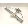 Recambio de elevalunas delantero derecho para nissan tiida hatchback (c11) 1.5 dci referencia OEM IAM 807308991A A864364701 
