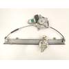 Recambio de elevalunas delantero derecho para nissan tiida hatchback (c11) 1.5 dci referencia OEM IAM 807308991A A864364701 