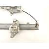 Recambio de elevalunas delantero derecho para nissan tiida hatchback (c11) 1.5 dci referencia OEM IAM 807308991A A864364701 