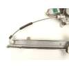 Recambio de elevalunas delantero derecho para nissan tiida hatchback (c11) 1.5 dci referencia OEM IAM 807308991A A864364701 