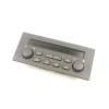 Recambio de mandos calefaccion aire para opel astra 1.7 d referencia OEM IAM 24442472  