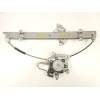 Recambio de elevalunas delantero derecho para nissan tiida hatchback (c11) 1.5 dci referencia OEM IAM 807308991A A864364701 