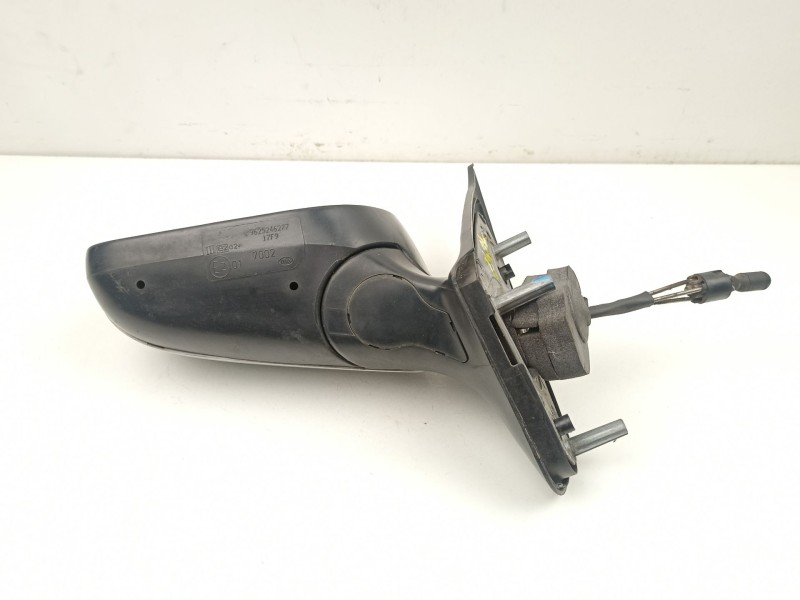 Recambio de retrovisor izquierdo para citroën xsara (n1) referencia OEM IAM 9625246277  