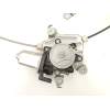 Recambio de elevalunas delantero derecho para nissan tiida hatchback (c11) 1.5 dci referencia OEM IAM 807308991A A864364701 