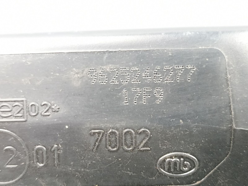 Recambio de retrovisor izquierdo para citroën xsara (n1) referencia OEM IAM 9625246277  