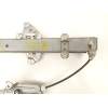 Recambio de elevalunas delantero derecho para nissan tiida hatchback (c11) 1.5 dci referencia OEM IAM 807308991A A864364701 