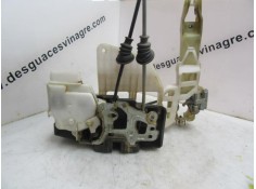 Recambio de cerradura pta. del. dch. : kia carens : 2.0 crdi (140,04cv) [2007] para kia carens 2.0 crdi referencia OEM IAM    2