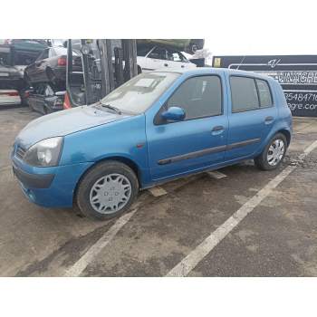 RENAULT CLIO II FASE II (B/CB0)