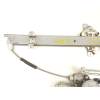 Recambio de elevalunas delantero derecho para nissan tiida hatchback (c11) 1.5 dci referencia OEM IAM 807308991A A864364701 