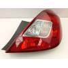 Recambio de piloto trasero derecho para opel corsa d selective referencia OEM IAM 13269051 89318821 