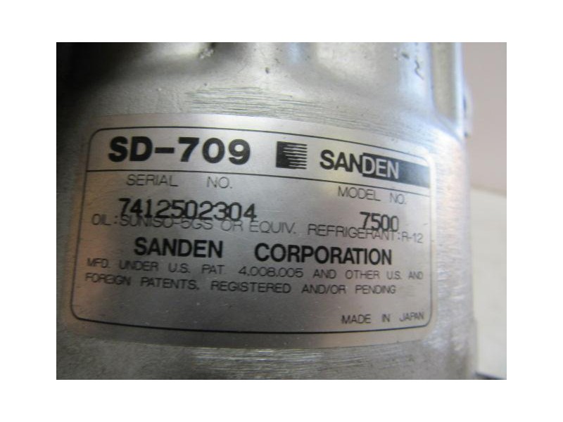 Recambio de aire acondicionado : renault safrane : 2.2 g -j7t (107,41cv) 5p [1993] para renault safrane 2.2 g -j7t referencia OE