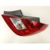 Recambio de piloto trasero derecho para opel corsa d selective referencia OEM IAM 13269051 89318821 