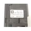 Recambio de mandos calefaccion aire para opel astra 1.7 d referencia OEM IAM 24442472  