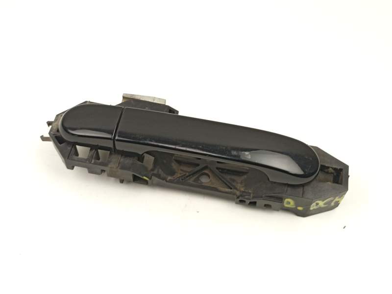 Recambio de manilla delantera derecha para nissan tiida hatchback (c11) 1.5 dci referencia OEM IAM 80610EL00C  