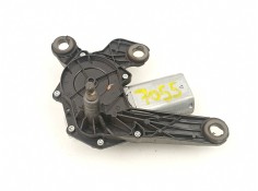 Recambio de motor limpia trasero para citroën c4 1.6 d 9hy 109 cv referencia OEM IAM 9637158780 53014712 